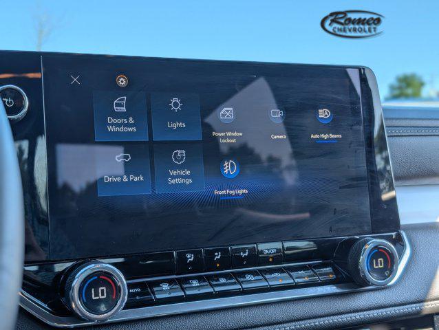Photo of 2023 Sterling Gray Metallic Chevrolet Colorado