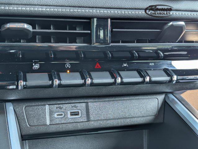 Photo of 2023 Sterling Gray Metallic Chevrolet Colorado