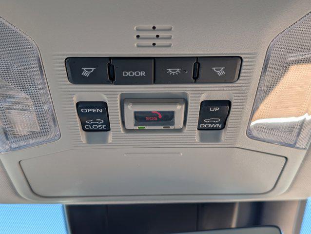 Photo of 2022 Black Toyota RAV4