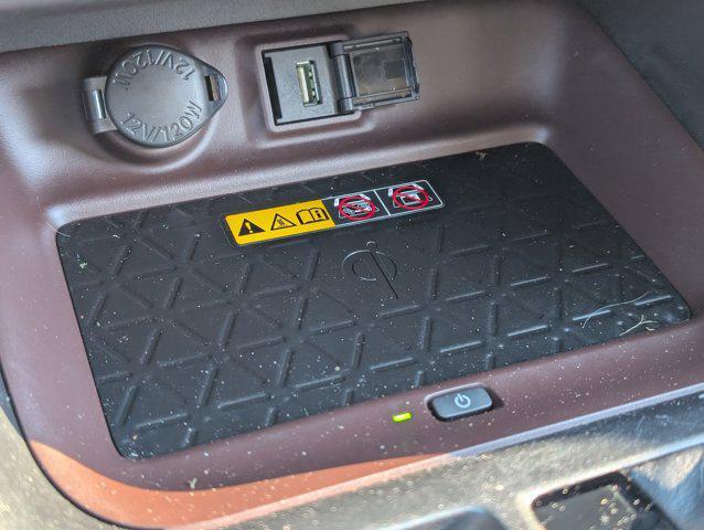 Photo of 2022 Black Toyota RAV4