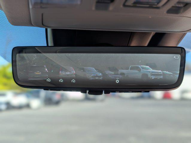 Photo of 2022 Black Toyota RAV4