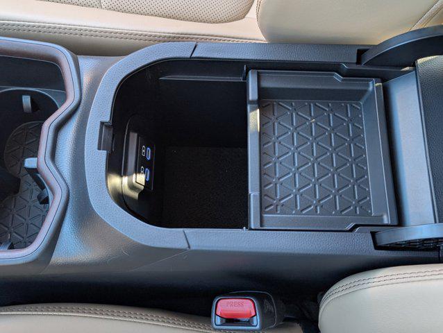 Photo of 2022 Black Toyota RAV4