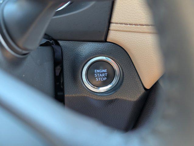 Photo of 2022 Black Toyota RAV4