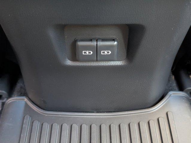 Photo of 2022 Black Toyota RAV4