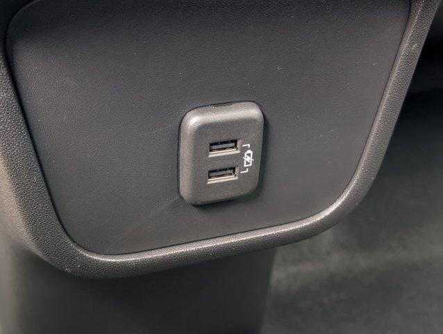 Photo of 2023 Mosaic Black Metallic Chevrolet Equinox
