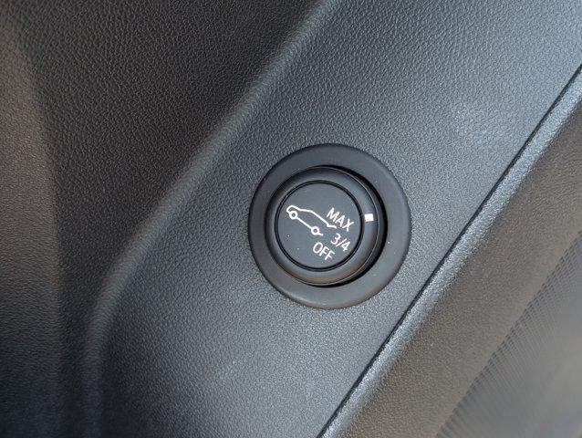 Photo of 2023 Mosaic Black Metallic Chevrolet Equinox