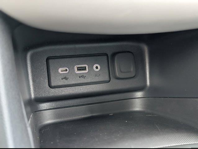 Photo of 2023 Mosaic Black Metallic Chevrolet Equinox
