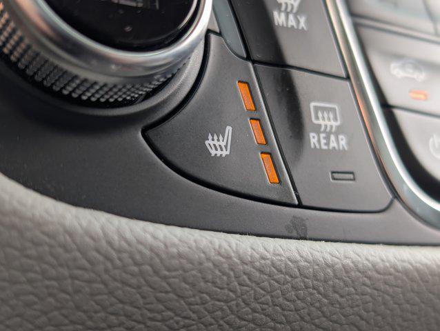 Photo of 2023 Mosaic Black Metallic Chevrolet Equinox