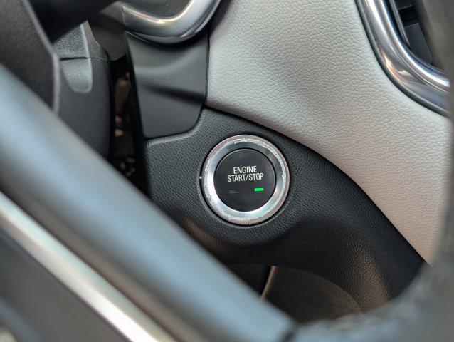 Photo of 2023 Mosaic Black Metallic Chevrolet Equinox