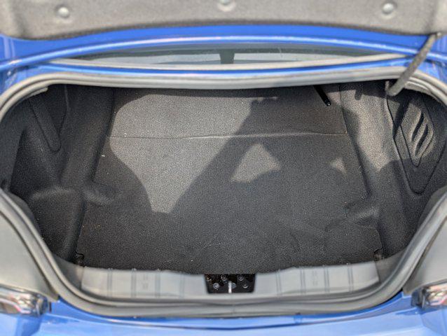 Photo of 2019 Riverside Blue Metallic Chevrolet Camaro