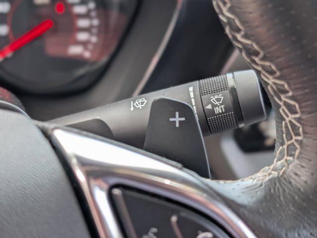 Photo of 2019 Riverside Blue Metallic Chevrolet Camaro