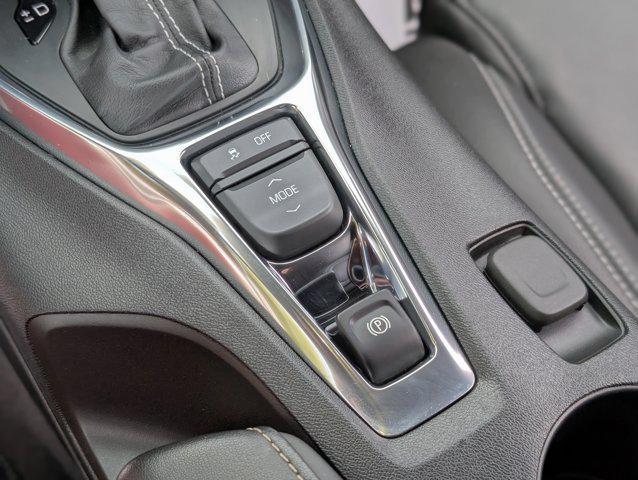 Photo of 2019 Riverside Blue Metallic Chevrolet Camaro