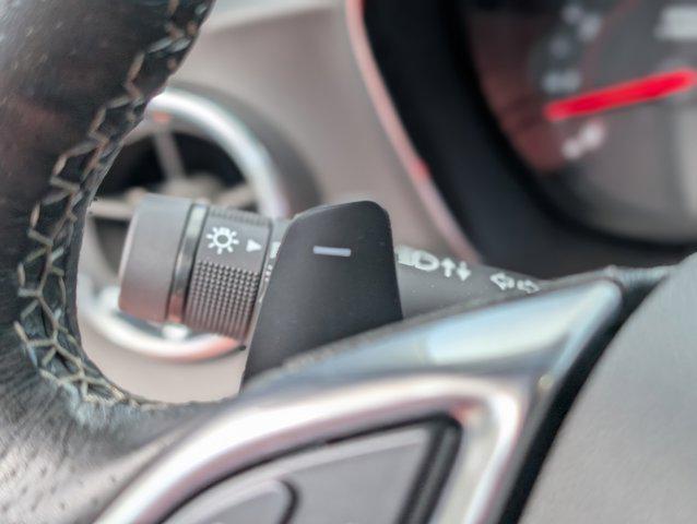 Photo of 2019 Riverside Blue Metallic Chevrolet Camaro