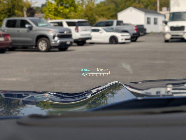 Photo of 2019 Riverside Blue Metallic Chevrolet Camaro