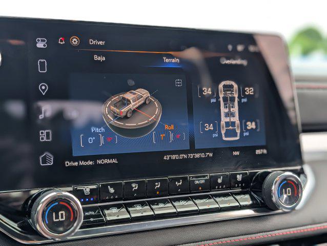 Photo of 2023 Harvest Bronze Metallic Chevrolet Colorado
