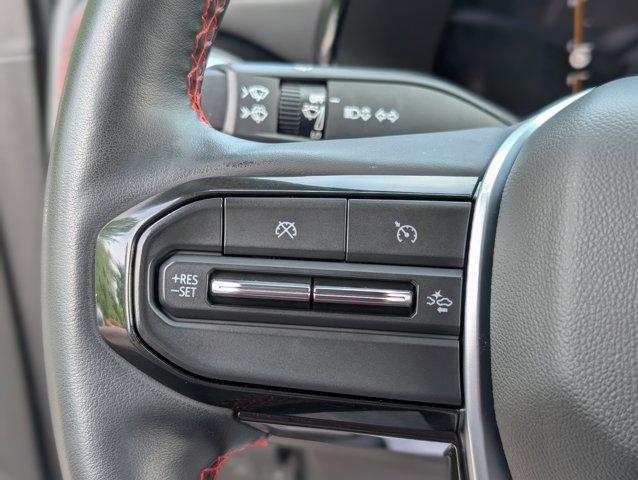Photo of 2023 Harvest Bronze Metallic Chevrolet Colorado