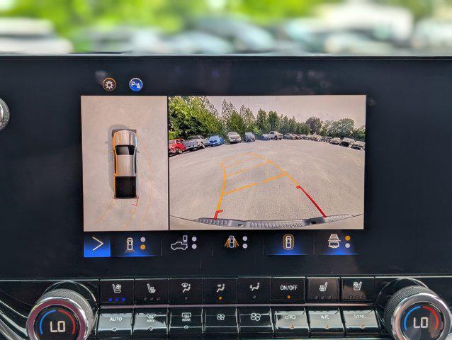 Photo of 2023 Harvest Bronze Metallic Chevrolet Colorado