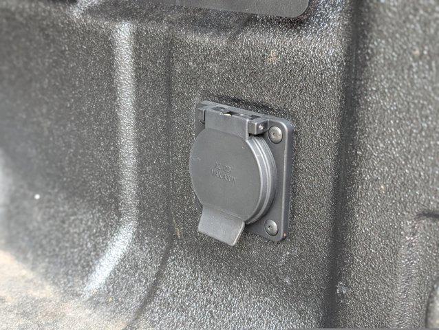 Photo of 2023 Harvest Bronze Metallic Chevrolet Colorado