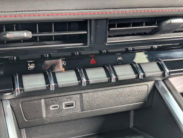 Photo of 2023 Harvest Bronze Metallic Chevrolet Colorado