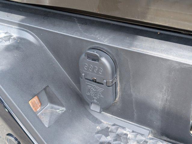 Photo of 2023 Harvest Bronze Metallic Chevrolet Colorado