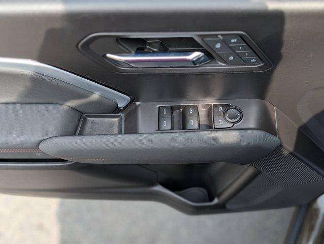 Photo of 2023 Harvest Bronze Metallic Chevrolet Colorado