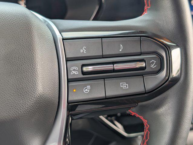 Photo of 2023 Harvest Bronze Metallic Chevrolet Colorado