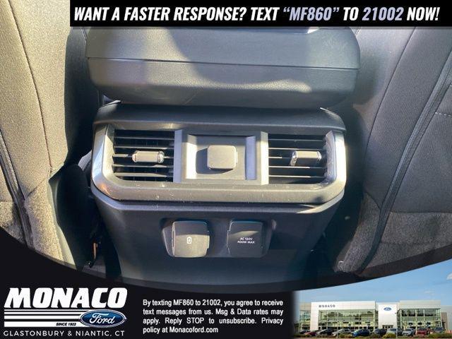 Photo of 2023 Hot Pepper Red Metallic Tinted Clearcoat Ford F-150