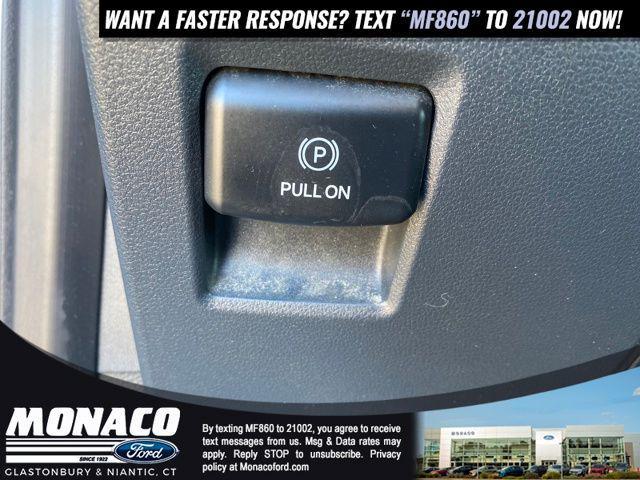 Photo of 2023 Oxford White Ford F-150