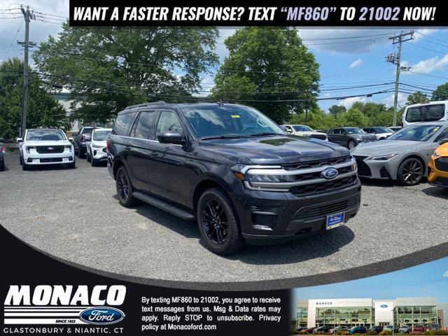 2024 Ford Expedition