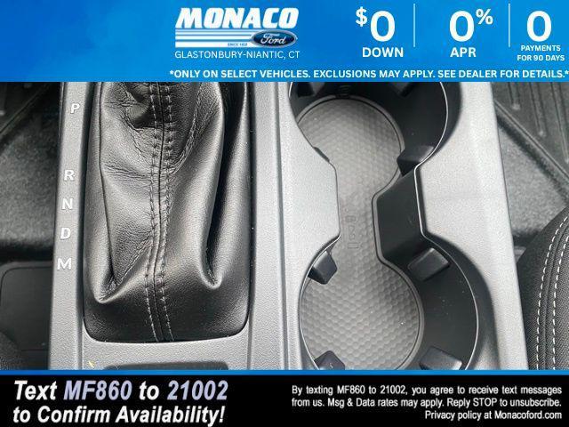 Photo of 2025 Oxford White Ford Ranger