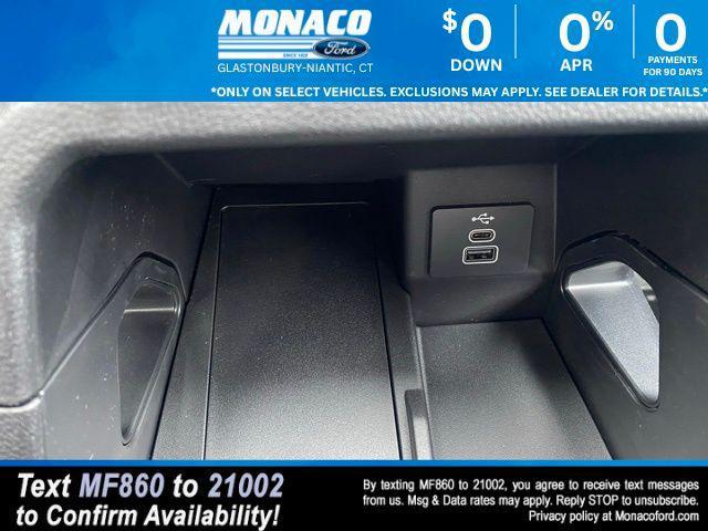 Photo of 2025 Oxford White Ford Ranger