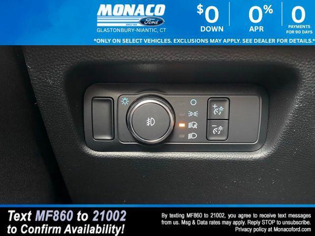 Photo of 2025 Oxford White Ford Ranger
