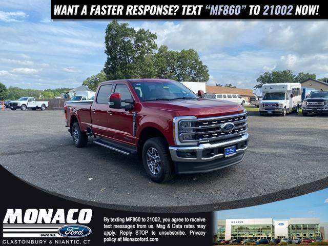 2023 Ford F-350