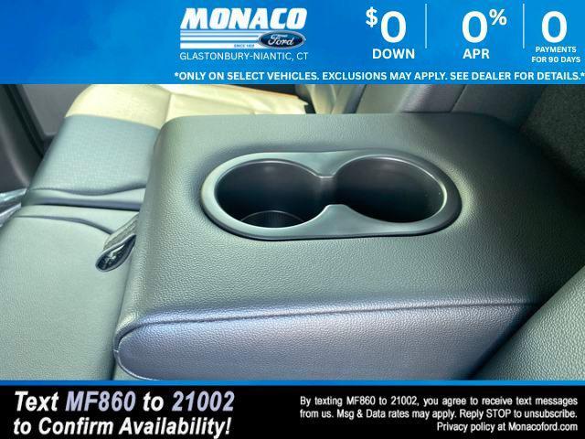 Photo of 2025 Oxford White Ford F-350