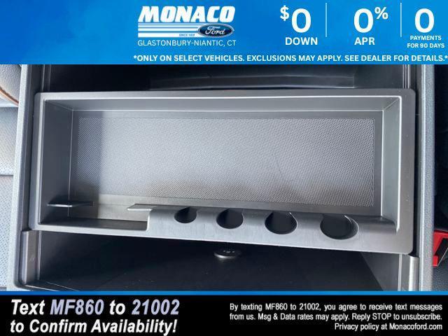 Photo of 2025 Oxford White Ford F-350