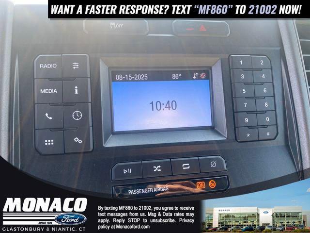 Photo of 2021 Oxford White Ford F-250