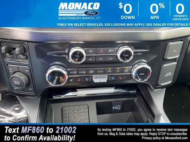 Photo of 2025 Carbonized Gray Metallic Ford F-350