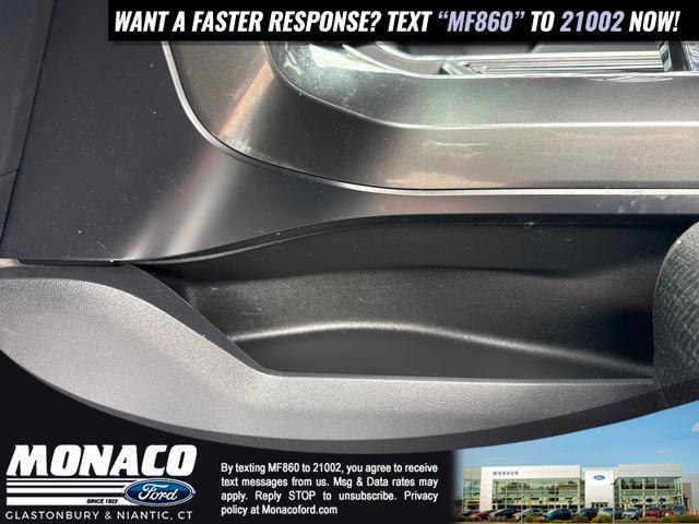 Photo of 2023 Hot Pepper Red Metallic Tinted Clearcoat Ford F-150