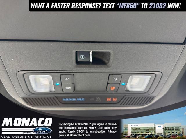Photo of 2023 Hot Pepper Red Metallic Tinted Clearcoat Ford F-150