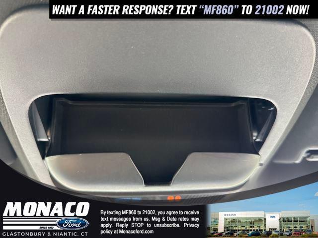 Photo of 2023 Hot Pepper Red Metallic Tinted Clearcoat Ford F-150