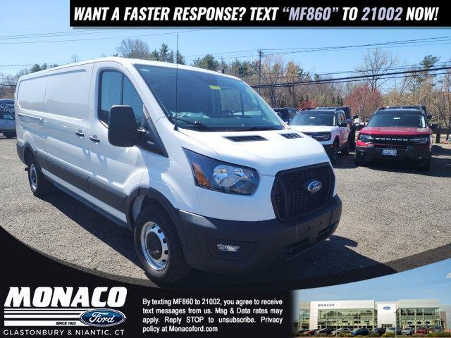 2023 Ford Transit-150