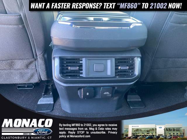 Photo of 2022 Rapid Red Metallic Tinted Clearcoat Ford F-150