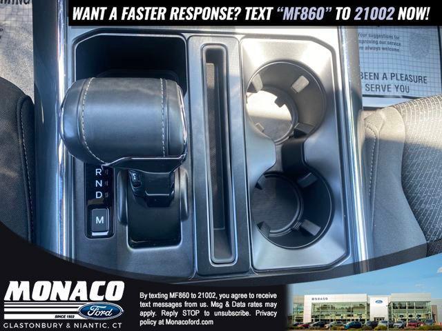 Photo of 2022 Rapid Red Metallic Tinted Clearcoat Ford F-150