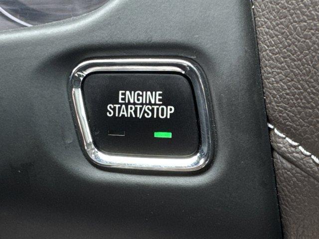Photo of 2023 Summit White GMC Acadia