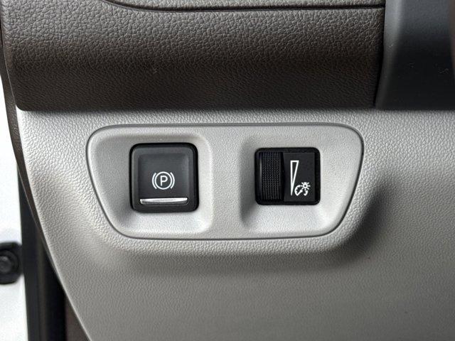 Photo of 2023 Summit White GMC Acadia