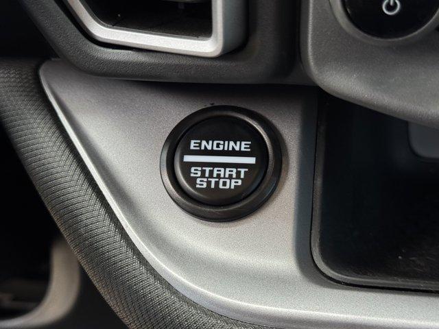 Photo of 2024 Atlas Blue Metallic Ford Bronco Sport