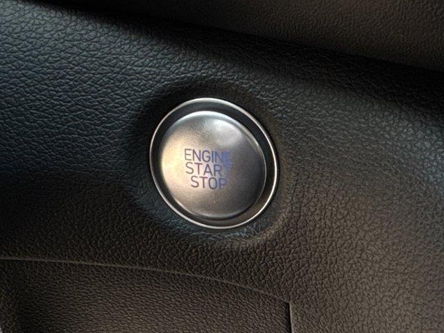 Photo of 2023 Portofino Gray Hyundai SANTA FE