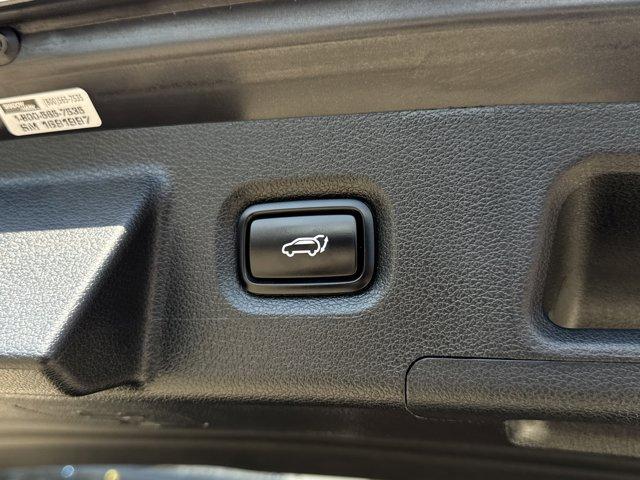 Photo of 2023 Portofino Gray Hyundai SANTA FE