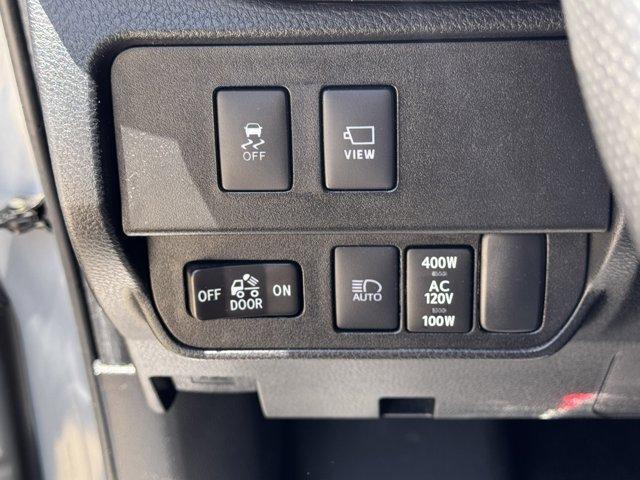 Photo of 2021 Cement Toyota Tacoma
