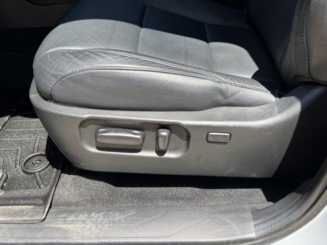 Photo of 2021 Cement Toyota Tacoma